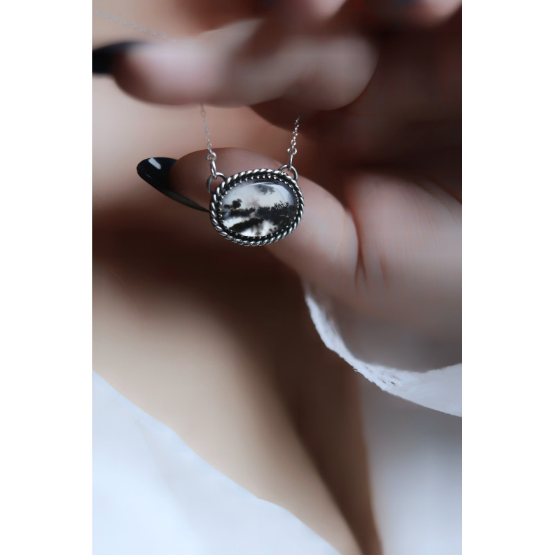 Les matins brumeux - Dernier disponible