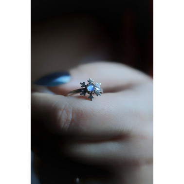 Les danseuses du froid - Dernière disponible