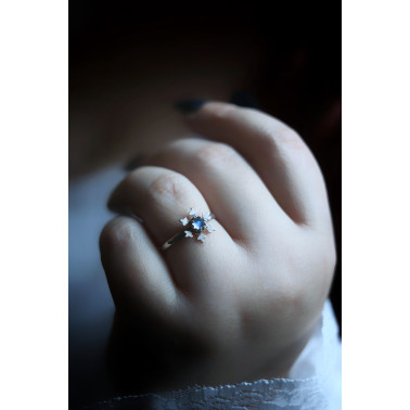 Les danseuses du froid - Dernière disponible