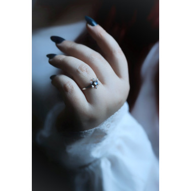 Les danseuses du froid - Dernière disponible