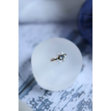 Les danseuses du froid - Dernière disponible