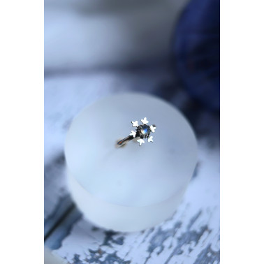 Les danseuses du froid - Dernière disponible