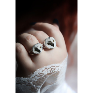 Les yeux de la nuit - Dernière disponible