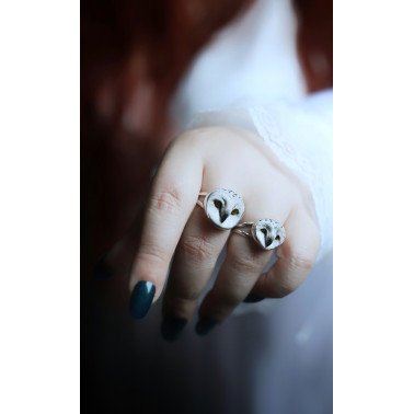 Les yeux de la nuit - Dernière disponible