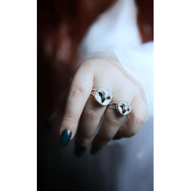 Les yeux de la nuit - Dernière disponible