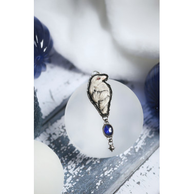 Les Envoyés du Froid