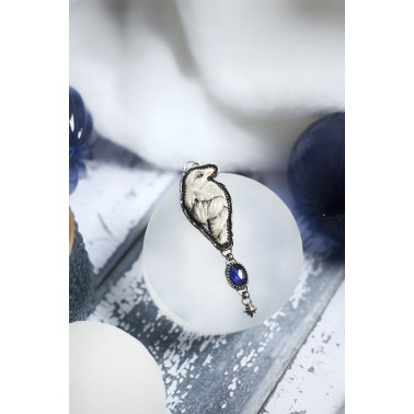 Les Envoyés du Froid