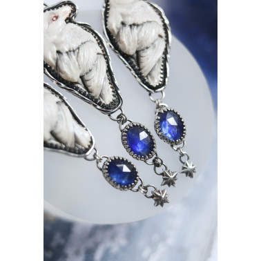 Les Envoyés du Froid