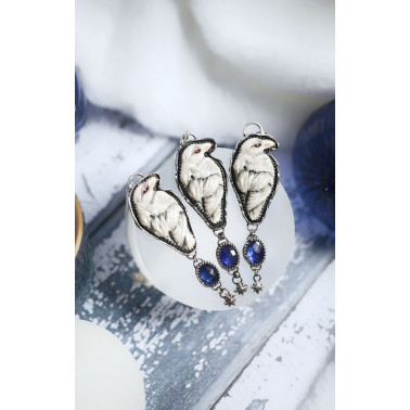 Les Envoyés du Froid