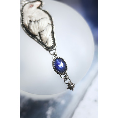 Les Envoyés du Froid