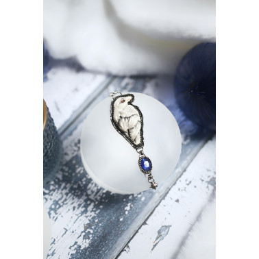 Les Envoyés du Froid