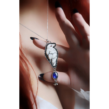 Les Envoyés du Froid