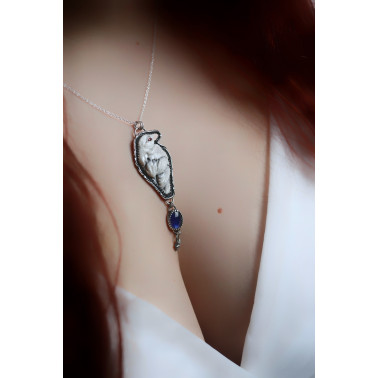 Les Envoyés du Froid