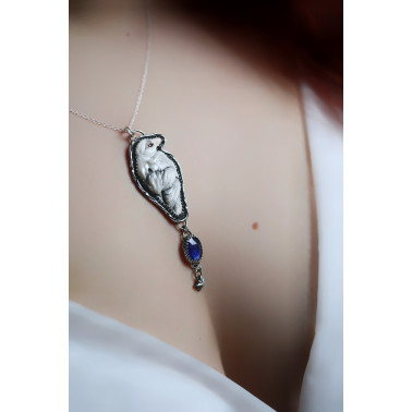 Les Envoyés du Froid