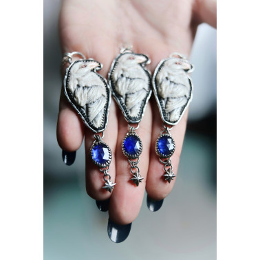 Les Envoyés du Froid