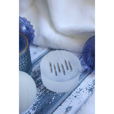 Le souffle des Géants - Dernier Disponible