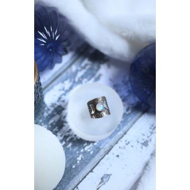 Jólmáni - Lune de Yule