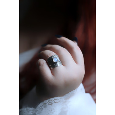 Jólmáni - Lune de Yule