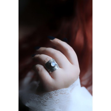 Jólmáni - Lune de Yule