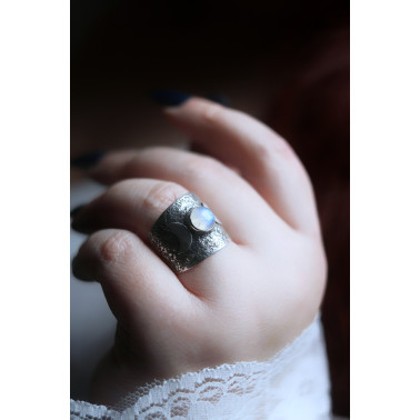 Jólmáni - Lune de Yule