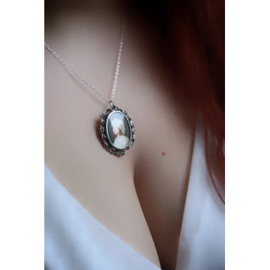 Magie restaurée - L'Éternelle