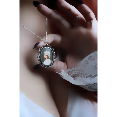 Magie restaurée - L'Éternelle