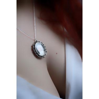 Magie restaurée - L'Éternelle