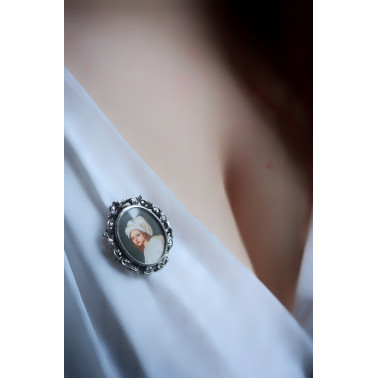 Magie restaurée - L'Éternelle