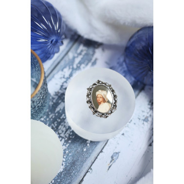 Magie restaurée - L'Éternelle