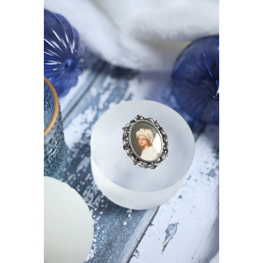 Magie restaurée - L'Éternelle