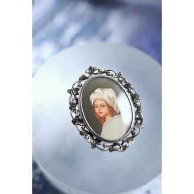 Magie restaurée - L'Éternelle