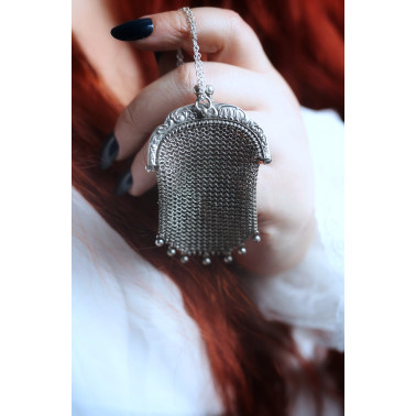 Magie restaurée - Le reliquaire