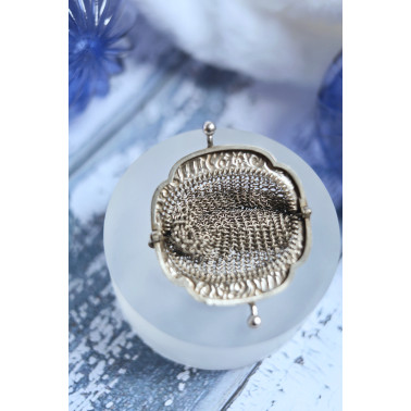 Magie restaurée - Le reliquaire