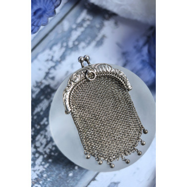 Magie restaurée - Le reliquaire