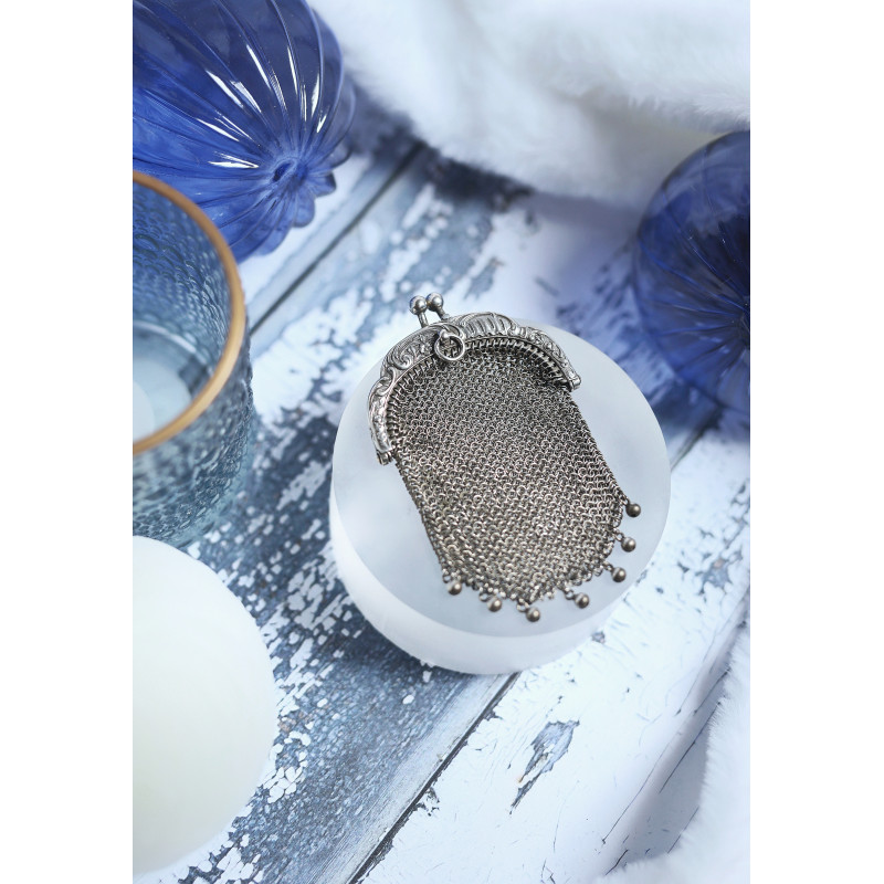 Magie restaurée - Le reliquaire