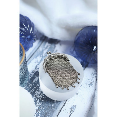 Magie restaurée - Le reliquaire