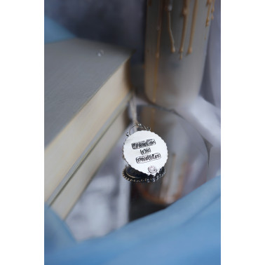 Les promesses d'infini