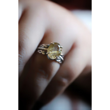 La Porteuse d'Or