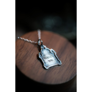 Memento Mori - Dernier Disponible