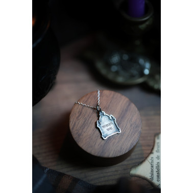 Memento Mori - Dernier Disponible