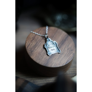 Memento Mori - Dernier Disponible