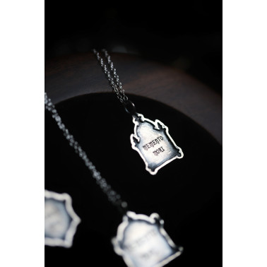 Memento Mori - Dernier Disponible