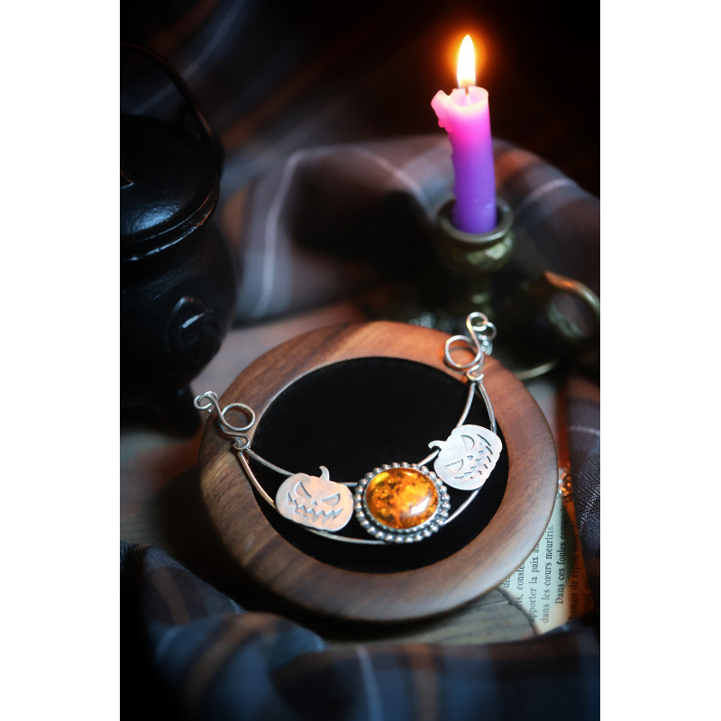 Les lumières de Samhain