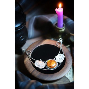 Les lumières de Samhain