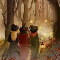 La route des Sorcières 🧙🐈‍⬛✨ 

Suivre la route des sorcières, n'est pas une simple balade d'automne.. 
C’est franchir un seuil, un croisement puissant où la magie devient voyage 🔮 

Nous emprunterons des sentiers de brûme, rougis par l'automne 🍁
Là où la lumière se fait d'ombres et d'or, là où les arbres parlent encore aux âmes qui savent écouter. 

À la découverte de magies anciennes et de traditions précieuses qui veillent encore dans l’ombre 🔥 

Chaque feuille deviendra un présage,
chaque souffle du vent un sortilège,
chaque offrande de la nature un rite sacré 🍂 

Je vous invite à marcher à nos côtés 🧙‍♀️ La route des sorcières s'ouvre à vous.. 🌙 

Voici ce soir la deuxième illustration de cette nouvelle collection, toujours en collaboration avec la talentueuse  @mllearole 🧡 N'hésitez pas à aller découvrir son travail 🔮 

La nouvelle collection ~ La route des Sorcières ~ sortira le lundi 13 octobre  à 20h 

#cybijoux #creatricefrancaise #witch #witchjewelry #metalsmith #jewellery #sterlingjewelry #witchcraft #artist #witchyvibes #jeweler #jewel #jewellerydesign
#autumn #crunchyleaves #september #pumpkin #pumpkinpatch #autumniscoming #pumpkinseason #halloween #spooky #samhain #fall #pumpkins #fallvibes #autumnvibes #spookyseason #autumnleaves