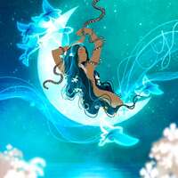 Les Chants Du Pacifique 🏝🌺🐚 

Pour cette collection d'Été, je vous emmène voyager avec moi sur des eaux cristalines aux reflets de turquoise et de magie ✨️ 

Dans la mémoire des îles, où les vagues murmurent encore avec sagesse 🌊
Écouter les échos de l'océan, ceux qui parlent au coeur, ceux qui réveillent l'âme 🩵 

Guider par la lune qui danse sur la mer, et dans le lointain, le chant des divinités cachées dans les profondeurs 🐚🌕🐋 

Je vous conterai des légendes puissantes, où les ancêtres sont protecteurs et la nature sacrée 🌺 

Dans le souffle du Mana, des traditions précieuses, pour transmettre encore et toujours, ce qui ne s'éteint jamais , la mémoire et la magie ✨️ 

Voici ce soir la deuxième illustration de cette nouvelle collection, toujours en collaboration avec la magie de lumière de @mariehelix 💙 N'hésitez pas à découvrir son travail si vous ne le connaissez pas déjà 🙏 

Hina, la déesse Polynésienne de la Lune 🌙 

La nouvelle collection ~ Les Chants Du Pacifique ~ 🏝🌺🐚 sortira lundi 28 juillet à 20h 

#cybijoux #metalsmith #silverjewelry #jewelry #jewellerydesign #summer #silver #handmadejewelry #polynesian #tahiti #maori #hawaii #polynesia #newzealand #aotearoa #handmadejewelry #tahitianpearljewelry #tahitianpearls #tiki #mana #koru #tribal #tatau #sea #polynesianjewelry #tahitianjewelry #maorijewelry