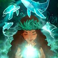 Les Chants Du Pacifique 🏝🌺🐚 

Nous plongeons aussi au coeur de la culture ancestrale des Maoris 🩵 

Entre protection, transformation et élévation 🙌 

Où chaque motif, chaque symbole est sacré et raconte une histoire. Où l'invisible et le monde respirent d'une même énergie ✨️ 

Je vous conterai des histoires anciennes,  celles que l’on murmure au coin du feu, celles que l’on grave sur sa peau, celles que l’on confie à l’océan.. 🌊 

Je vous parlerai de tatouages rituels, d'animaux sacrés, des légendes guerrières et du lien si puissant qui unit l’humain et la nature 🌀 

Je suis heureuse de vous présenter ce soir la troisième et dernière illustration de cette nouvelle collection, toujours en collaboration avec la magie de lumière de @mariehelix 💙 

Maintenant que vous les avez toutes découvertes, dites-moi, laquelle est votre préférée 🥰 ? 

La nouvelle collection ~ Les Chants Du Pacifique ~ 🏝🌺🐚 sortira lundi 28 juillet à 20h 

#cybijoux #metalsmith #silverjewelry #jewelry #jewellerydesign #summer #silver #handmadejewelry #polynesian #tahiti #maori #hawaii #polynesia #newzealand #aotearoa #handmadejewelry #tahitianpearljewelry #tahitianpearls #tiki #mana #koru #tribal #tatau #sea #polynesianjewelry #tahitianjewelry #maorijewelry